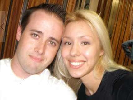 jodi arias|The archived MySpace profile of Jodi Arias, featuring Travis